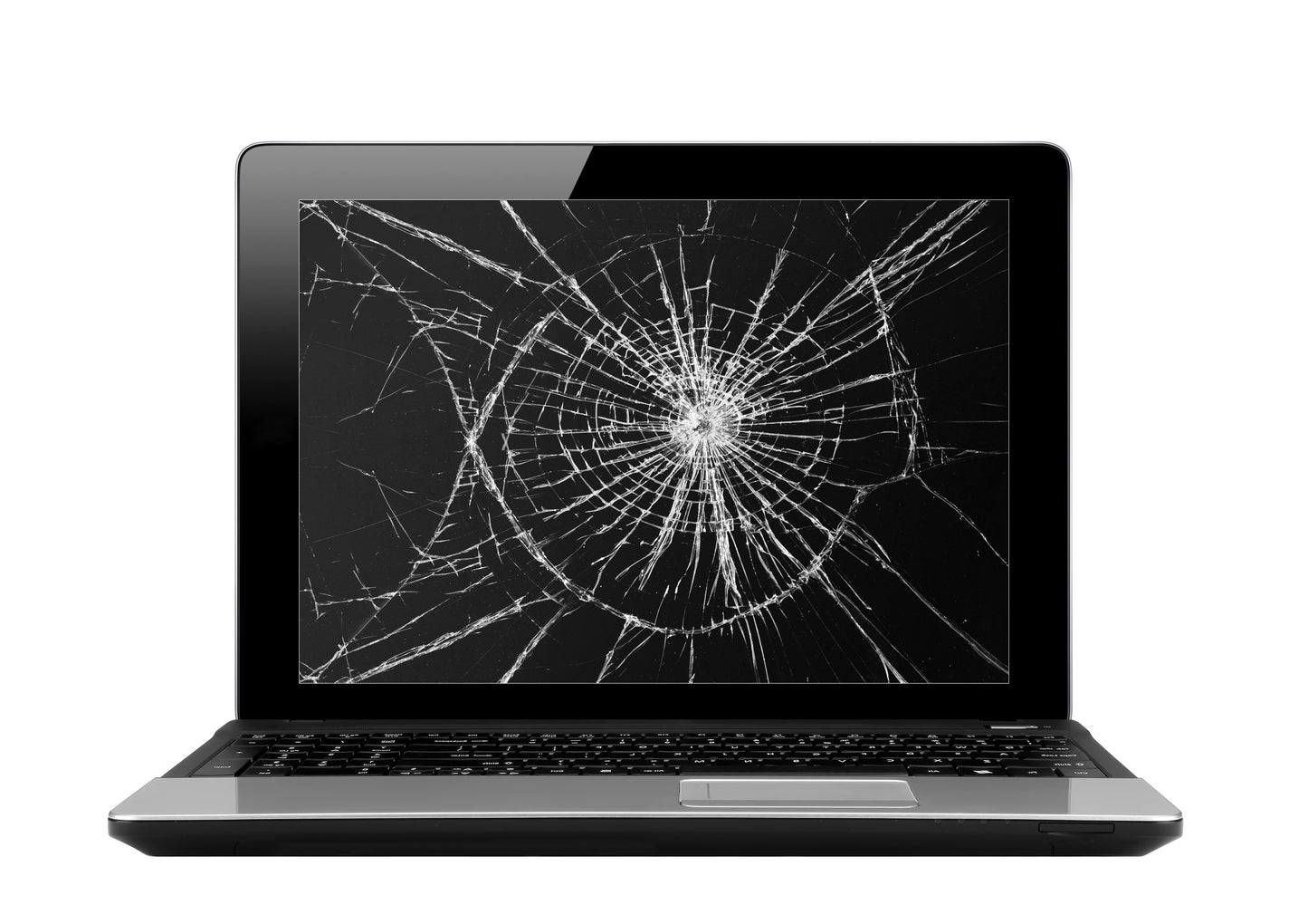 Laptop repair