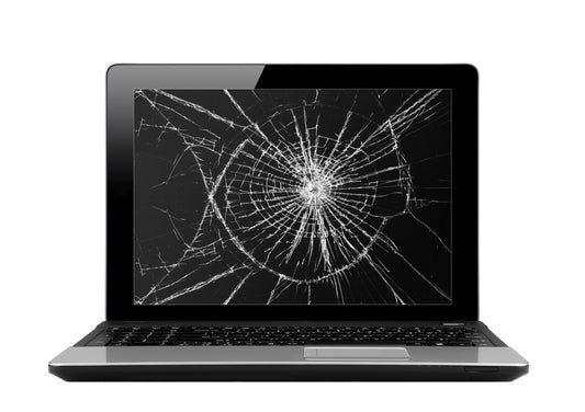 Laptop repair