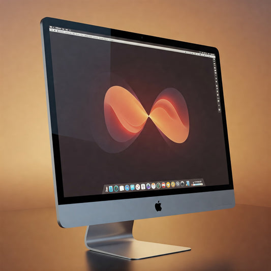 Apple Mac repair